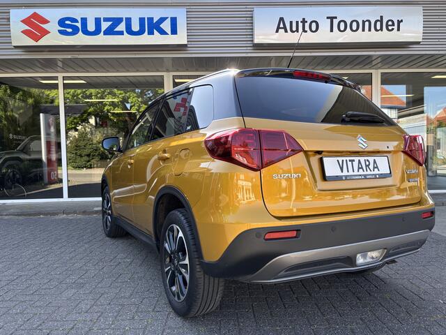 Suzuki VITARA 1.4 Boosterjet Style Smart Hybrid