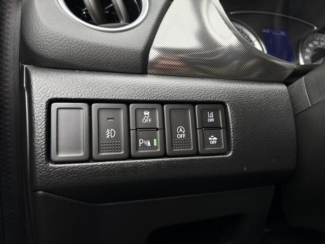 Suzuki VITARA 1.4 Boosterjet Style Smart Hybrid