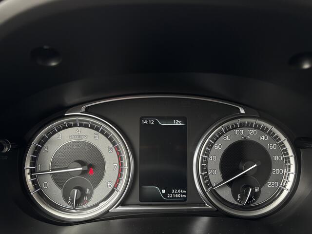 Suzuki VITARA 1.4 Boosterjet Style Smart Hybrid