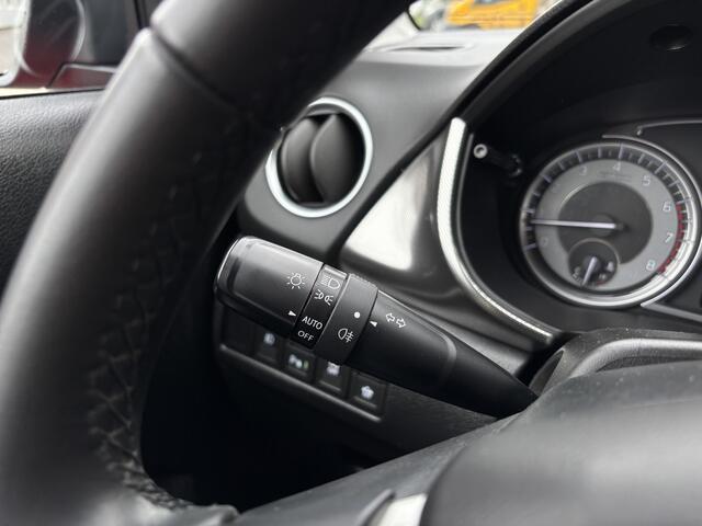 Suzuki VITARA 1.4 Boosterjet Style Smart Hybrid