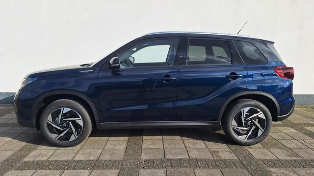Suzuki VITARA 1.4 Boosterjet Style Smart Hybrid rijklaar prijs Suzuki Vitara 1.4 Boosterjet Style Smart Hybrid