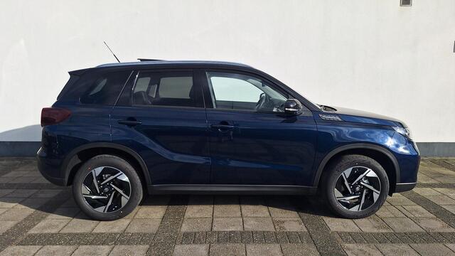 Suzuki VITARA 1.4 Boosterjet Style Smart Hybrid rijklaar prijs Suzuki Vitara 1.4 Boosterjet Style Smart Hybrid