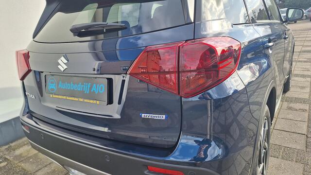 Suzuki VITARA 1.4 Boosterjet Style Smart Hybrid rijklaar prijs Suzuki Vitara 1.4 Boosterjet Style Smart Hybrid