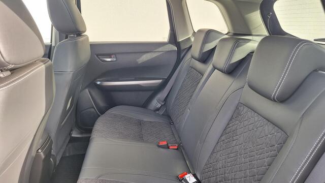 Suzuki VITARA 1.4 Boosterjet Style Smart Hybrid rijklaar prijs Suzuki Vitara 1.4 Boosterjet Style Smart Hybrid