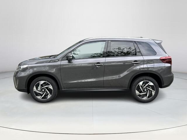 Suzuki VITARA 1.4 Boosterjet Style Smart Hybrid **NIEUWE AUTO/ DIRECT LEVERBAAR**