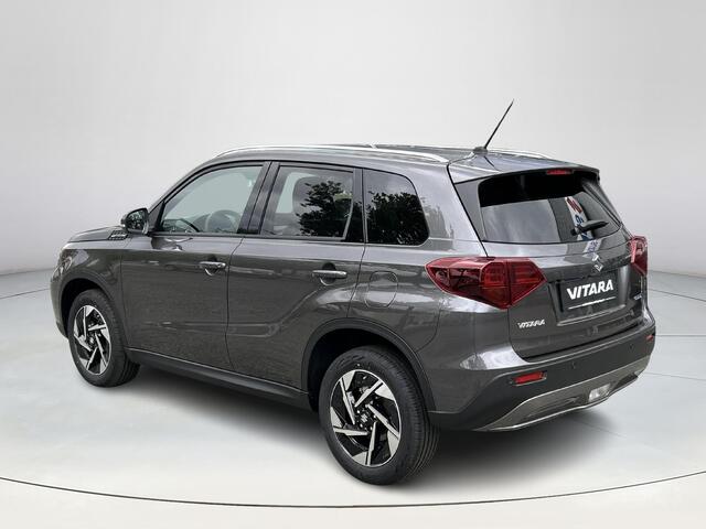 Suzuki VITARA 1.4 Boosterjet Style Smart Hybrid **NIEUWE AUTO/ DIRECT LEVERBAAR**