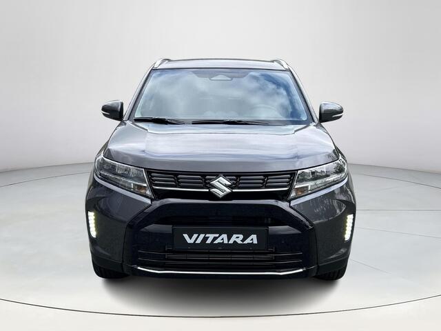 Suzuki VITARA 1.4 Boosterjet Style Smart Hybrid **NIEUWE AUTO/ DIRECT LEVERBAAR**