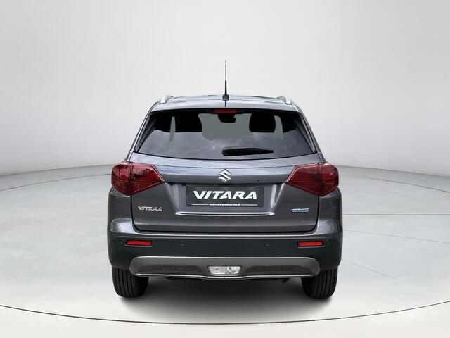 Suzuki VITARA 1.4 Boosterjet Style Smart Hybrid **NIEUWE AUTO/ DIRECT LEVERBAAR**
