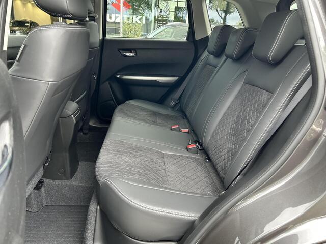 Suzuki VITARA 1.4 Boosterjet Style Smart Hybrid **NIEUWE AUTO/ DIRECT LEVERBAAR**