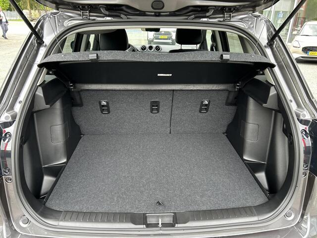 Suzuki VITARA 1.4 Boosterjet Style Smart Hybrid **NIEUWE AUTO/ DIRECT LEVERBAAR**