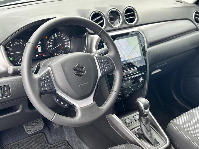 Suzuki VITARA 1.5 Hybrid Select **NIEUWE AUTO/ AUTOMAAT**