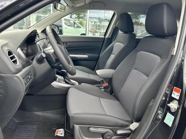 Suzuki VITARA 1.5 Hybrid Select **NIEUWE AUTO/ AUTOMAAT**