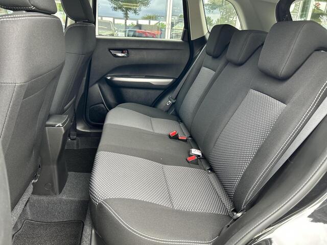 Suzuki VITARA 1.5 Hybrid Select **NIEUWE AUTO/ AUTOMAAT**
