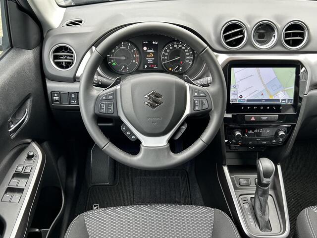 Suzuki VITARA 1.5 Hybrid Select **NIEUWE AUTO/ AUTOMAAT**