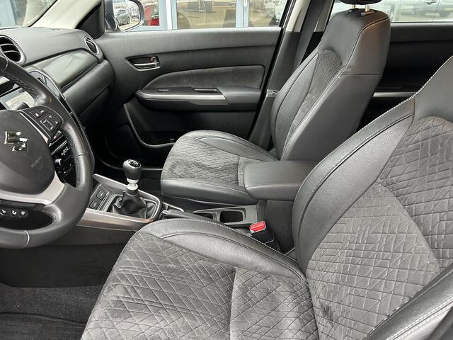 Suzuki VITARA 1.4 Boosterjet Style Smart Hybrid