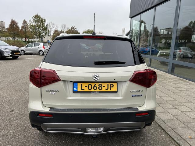 Suzuki VITARA 1.4 Boosterjet Style Smart Hybrid