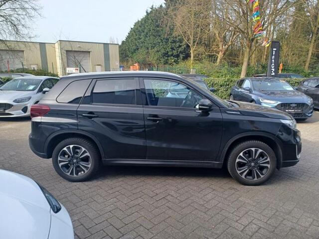 Suzuki VITARA 1.5 HYBRID STYLE Keyless | Open dak | Adaptive Cruise