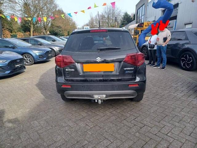 Suzuki VITARA 1.5 HYBRID STYLE Keyless | Open dak | Adaptive Cruise