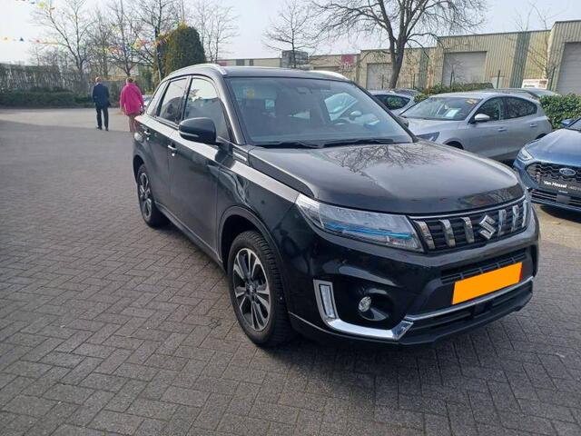 Suzuki VITARA 1.5 HYBRID STYLE Keyless | Open dak | Adaptive Cruise