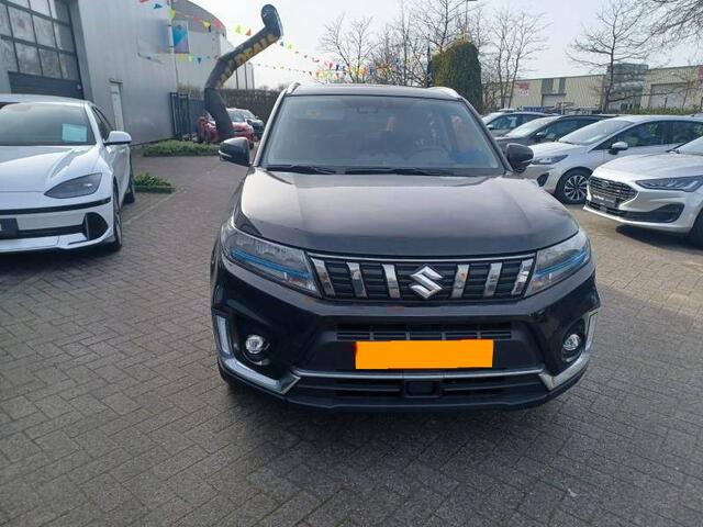 Suzuki VITARA 1.5 HYBRID STYLE Keyless | Open dak | Adaptive Cruise