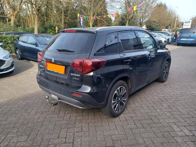 Suzuki VITARA 1.5 HYBRID STYLE Keyless | Open dak | Adaptive Cruise