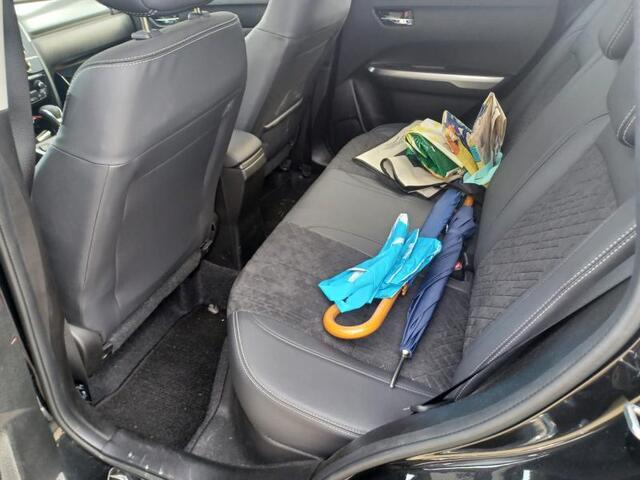 Suzuki VITARA 1.5 HYBRID STYLE Keyless | Open dak | Adaptive Cruise