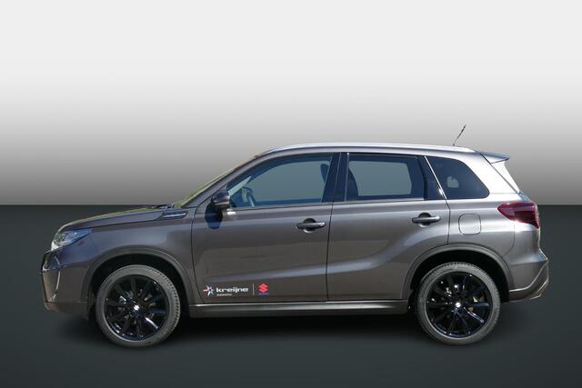 Suzuki VITARA 1.5 Hybrid Style | 18 INCH LICHTMETALEN VELGEN | AUTOMATISCH INKLAPBARE SPIEGELS | RIJKLAARPRIJS |