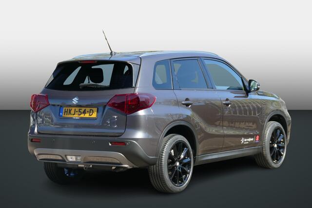 Suzuki VITARA 1.5 Hybrid Style | 18 INCH LICHTMETALEN VELGEN | AUTOMATISCH INKLAPBARE SPIEGELS | RIJKLAARPRIJS |