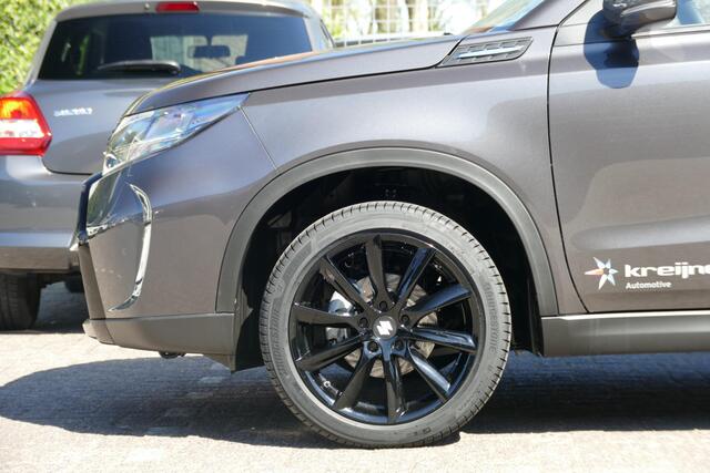 Suzuki VITARA 1.5 Hybrid Style | 18 INCH LICHTMETALEN VELGEN | AUTOMATISCH INKLAPBARE SPIEGELS | RIJKLAARPRIJS |