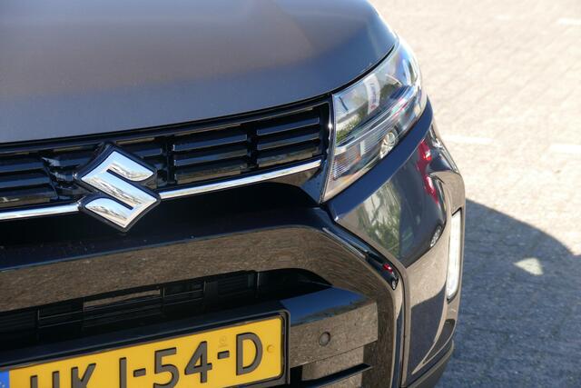 Suzuki VITARA 1.5 Hybrid Style | 18 INCH LICHTMETALEN VELGEN | AUTOMATISCH INKLAPBARE SPIEGELS | RIJKLAARPRIJS |