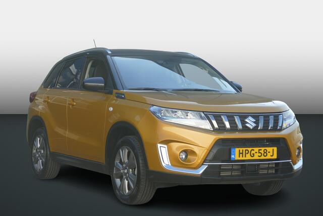 Suzuki VITARA 1.4 Boosterjet Select Smart Hybrid AUTOMAAT
