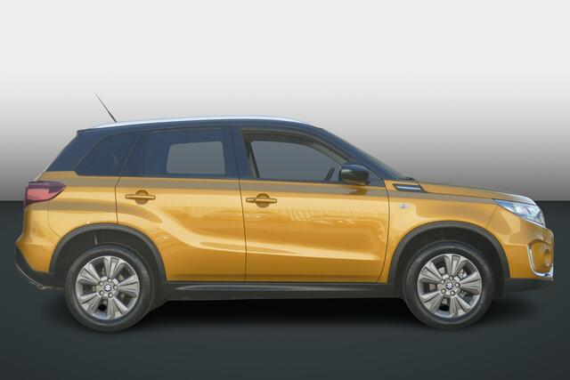 Suzuki VITARA 1.4 Boosterjet Select Smart Hybrid AUTOMAAT
