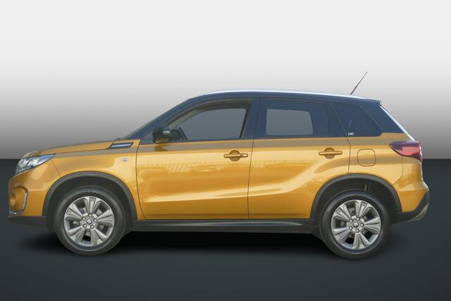 Suzuki VITARA 1.4 Boosterjet Select Smart Hybrid AUTOMAAT