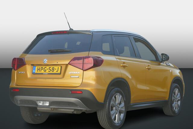 Suzuki VITARA 1.4 Boosterjet Select Smart Hybrid AUTOMAAT