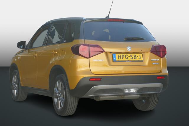 Suzuki VITARA 1.4 Boosterjet Select Smart Hybrid AUTOMAAT