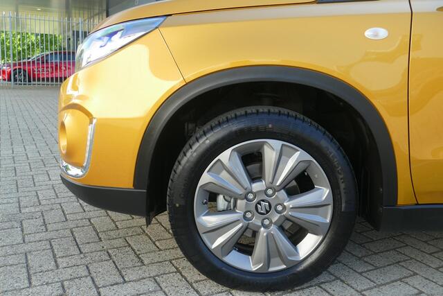 Suzuki VITARA 1.4 Boosterjet Select Smart Hybrid AUTOMAAT