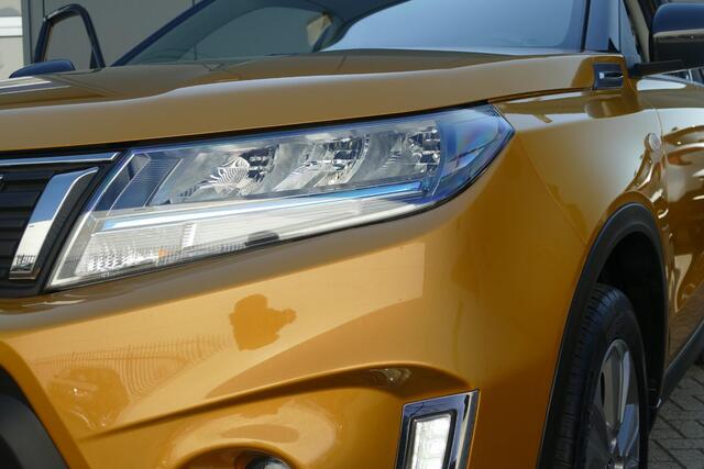 Suzuki VITARA 1.4 Boosterjet Select Smart Hybrid AUTOMAAT