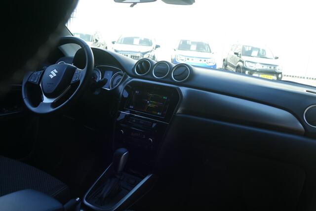Suzuki VITARA 1.4 Boosterjet Select Smart Hybrid AUTOMAAT