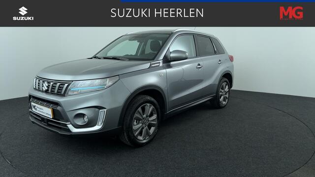 Suzuki VITARA 1.5 Full Hybrid Select Automaat