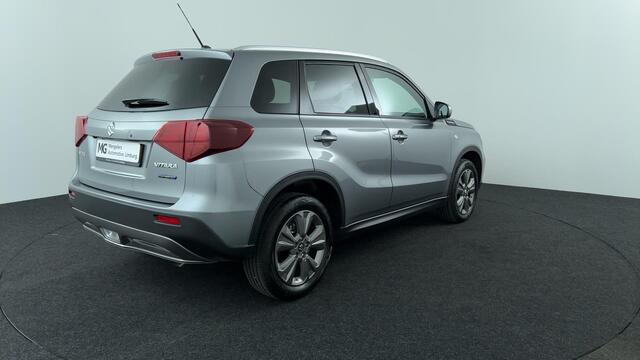Suzuki VITARA 1.5 Full Hybrid Select Automaat