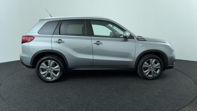 Suzuki VITARA 1.5 Full Hybrid Select Automaat