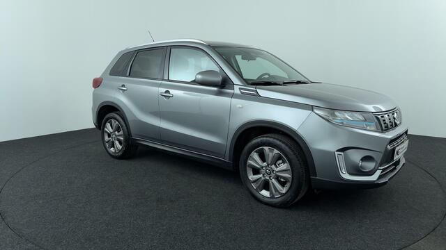 Suzuki VITARA 1.5 Full Hybrid Select Automaat