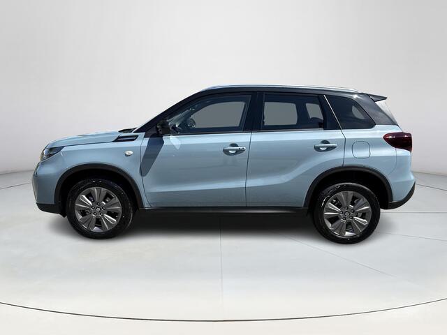 Suzuki VITARA 1.4 Boosterjet Select Smart Hybrid **NIEUWE AUTO/ DIRECT LEVERBAAR**