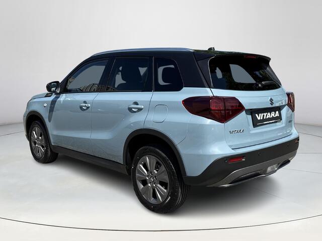 Suzuki VITARA 1.4 Boosterjet Select Smart Hybrid **NIEUWE AUTO/ DIRECT LEVERBAAR**