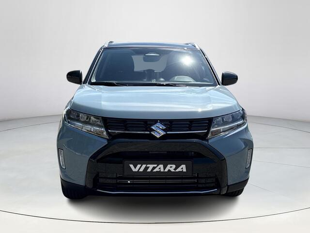 Suzuki VITARA 1.4 Boosterjet Select Smart Hybrid **NIEUWE AUTO/ DIRECT LEVERBAAR**