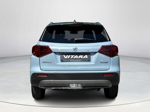 Suzuki VITARA 1.4 Boosterjet Select Smart Hybrid **NIEUWE AUTO/ DIRECT LEVERBAAR**