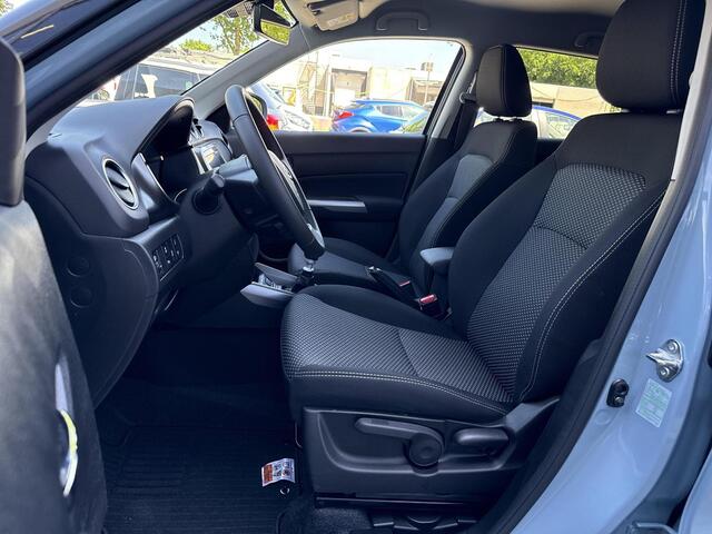 Suzuki VITARA 1.4 Boosterjet Select Smart Hybrid **NIEUWE AUTO/ DIRECT LEVERBAAR**