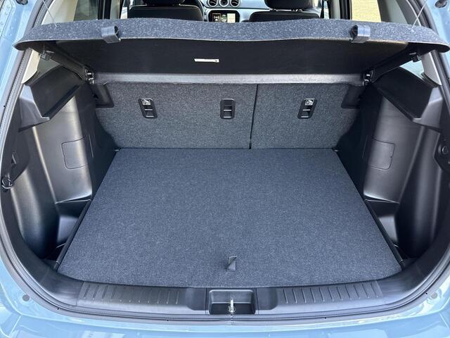 Suzuki VITARA 1.4 Boosterjet Select Smart Hybrid **NIEUWE AUTO/ DIRECT LEVERBAAR**