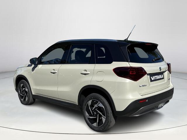 Suzuki VITARA 1.4 Boosterjet Style Smart Hybrid **NIEUWE AUTO/ DIRECT LEVERBAAR**