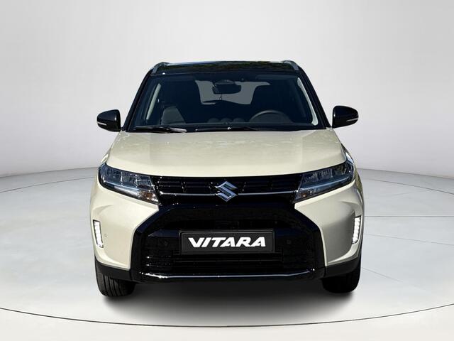 Suzuki VITARA 1.4 Boosterjet Style Smart Hybrid **NIEUWE AUTO/ DIRECT LEVERBAAR**